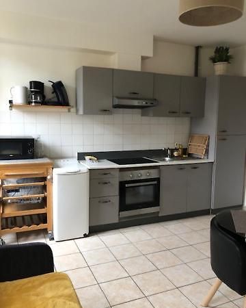 Maison De Ville Le Petit-Quevilly Kültér fotó