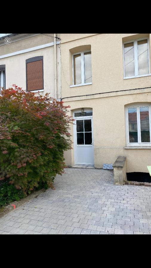 Maison De Ville Le Petit-Quevilly Kültér fotó