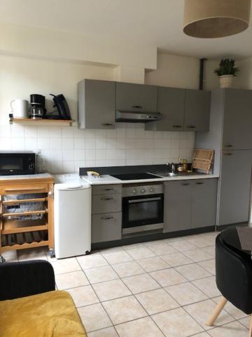 Maison De Ville Le Petit-Quevilly Kültér fotó